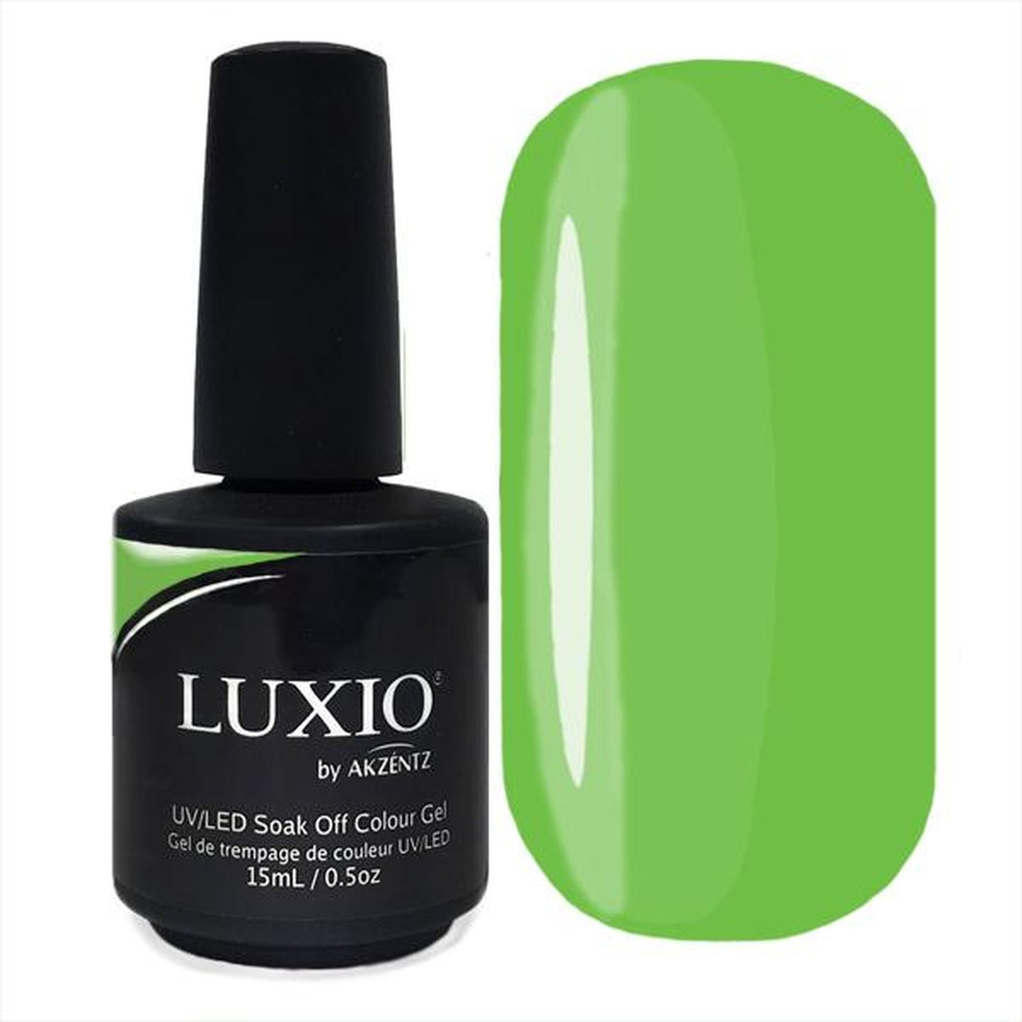 Luxio Volt-Gel Essentialz