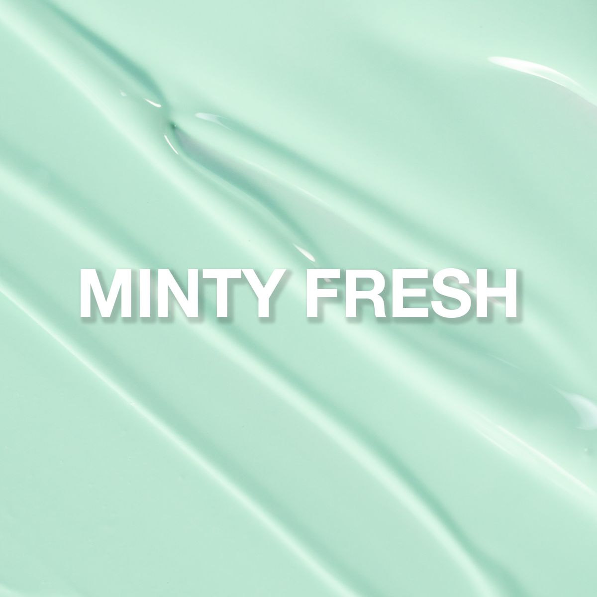 Minty Fresh, Color Gel, 17 ml