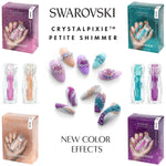 Swarovski® Crystalpixie Petite NEW 2019 COLORS!  5G - Gel Essentialz