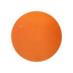 PF Stamp It! Orange Stamping Polish - Gel Essentialz