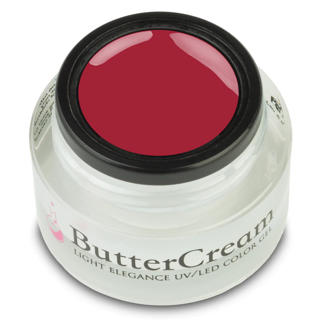 Painting the Roses Red, ButterCream Color Gel, 5 ml