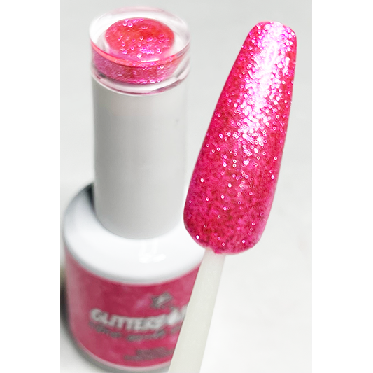 Glitter Bomb Pinktober