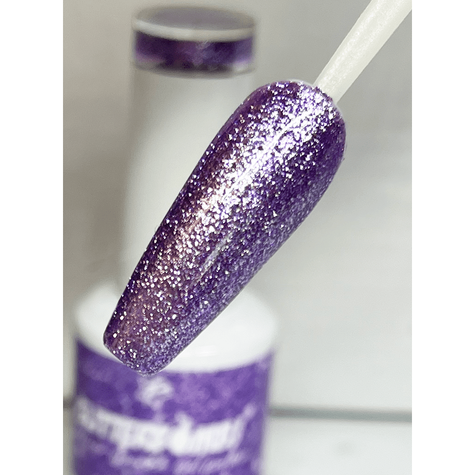 Glitter Bomb Lilac Ice