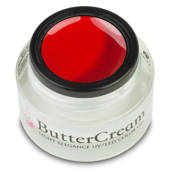 Real Red, ButterCream Color Gel, 5 ml