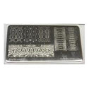 PF Stamping Plate Reptile Layers-Gel Essentialz