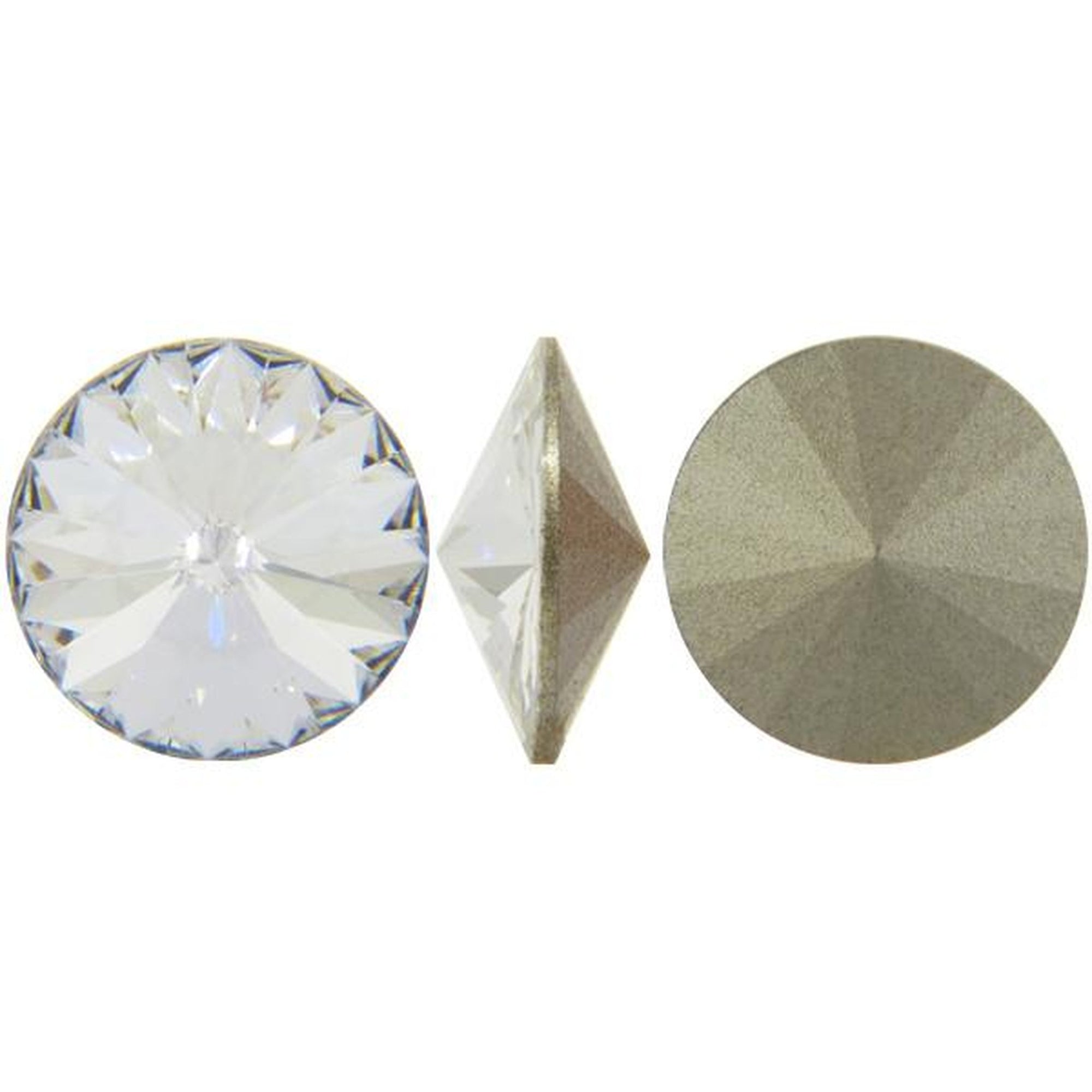 Swarovski's Xirius Crystal - One Step Closer To The Diamond