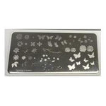 PF Stamping Plate Spring Layers-Gel Essentialz