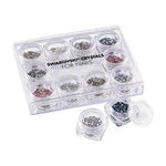 Swarovski® Crystal Storage Box-Gel Essentialz