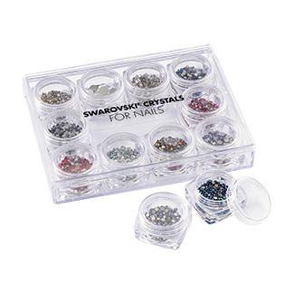 Swarovski® Crystal Storage Box - Gel Essentialz