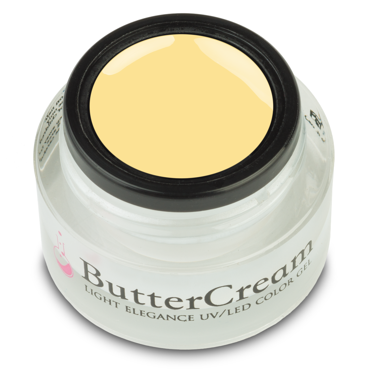 Totally Taffy, ButterCream Color Gel, 5 ml