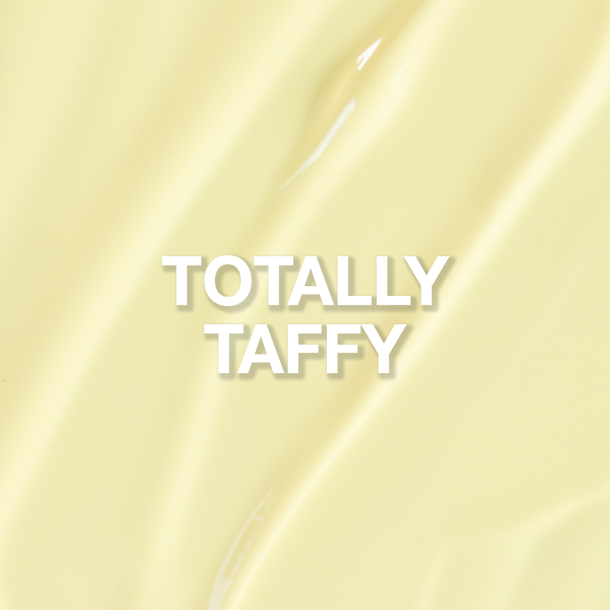 P+ Totally Taffy, Gel Polish, 15 ml