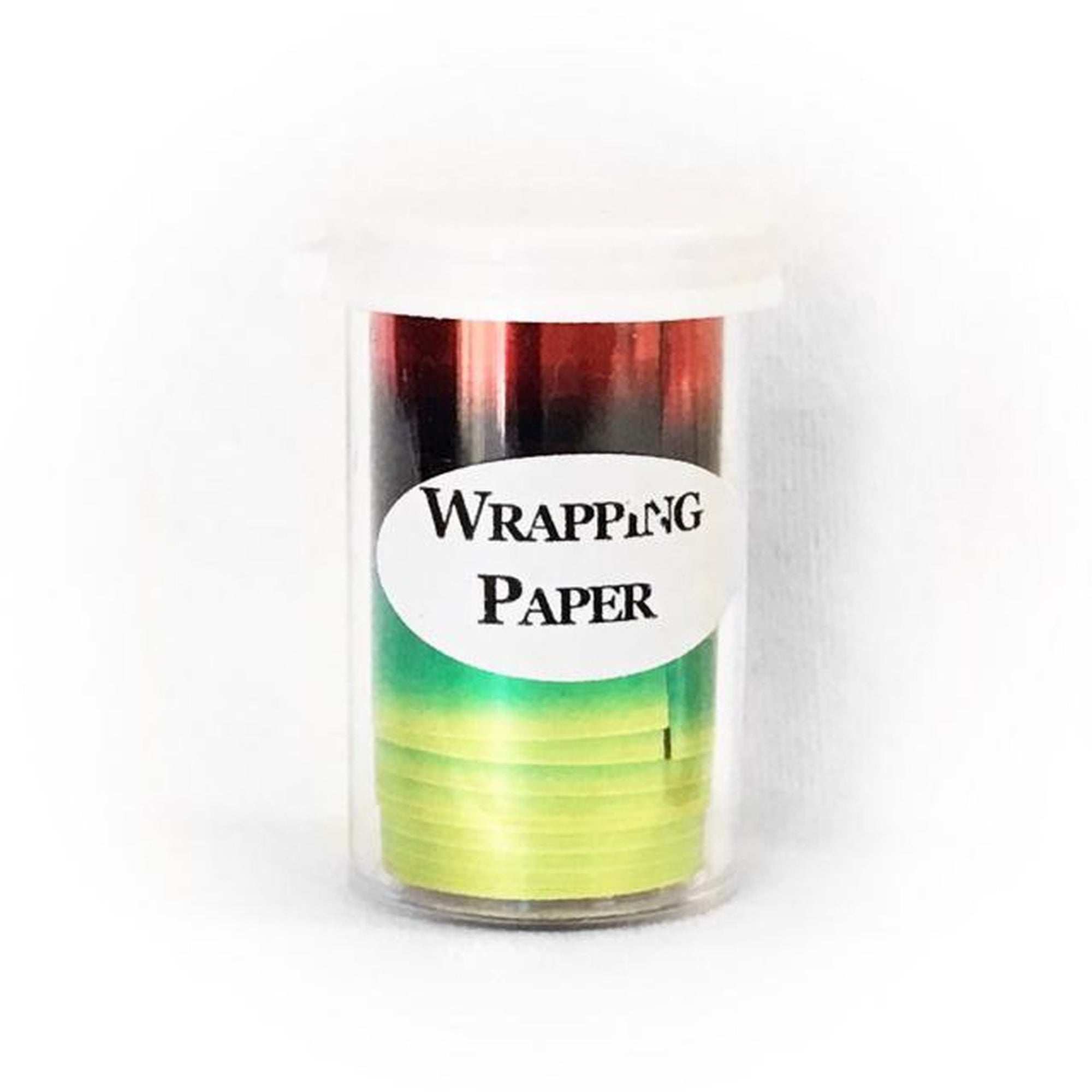 Transfer Foil - Wrapping Paper-Gel Essentialz