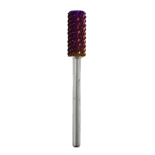 PF Violet HP Carbide Coarse - Gel Essentialz