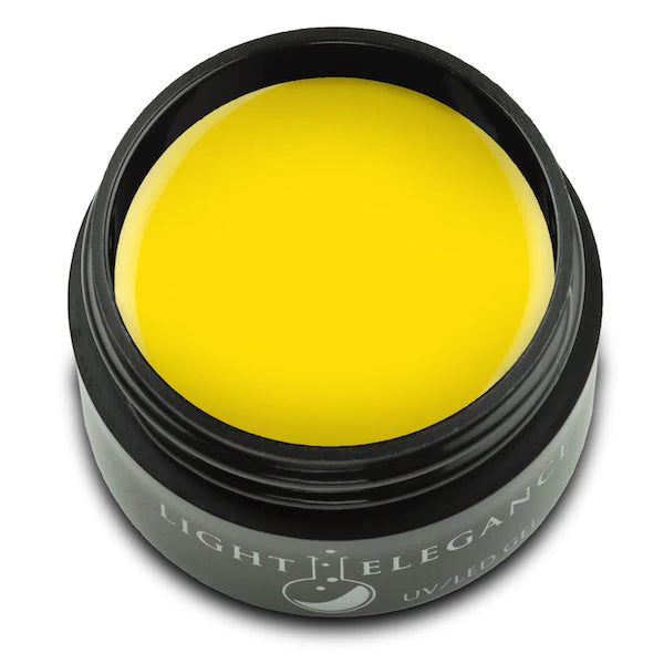 Yellowjacket, Color Gel, 17 ml